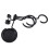 Trumpet Trumpet Trombone Wind Instrument Mute Holders Multifunction Tray Steerable Bracket 5