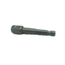 14 Pezzi Lug 3/8 Pollici Drive Impact Bolt Estrattore Set, Kit Rimozione Dado 1/4 di Pollice-3/4 di Pollice Twist Socket Tool Set
