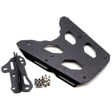 Motorcycle Rear Luggage Rack Carrier Support Shelf Tail Trunk Holder Bracket for  VERSYS 650 Versys650