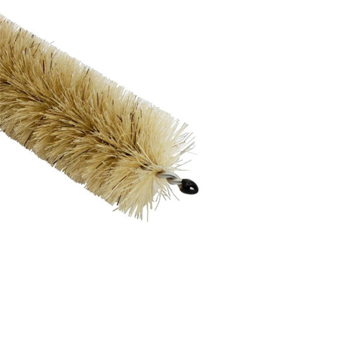 Small Piston Brush Cleaning Brush Piston Brush Suitable for Wind Music Accessories