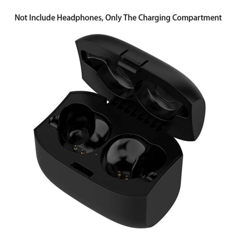 For  Elite 65T Charging Box Convenient and Practical Wireless  Headset 65T Charging Box