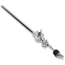 Drum Pad Stand Kit Drum Water Cymbal Rack Universal Clamp Connector Cymbal Half Section Cymbal Rack Expansion Rack