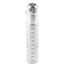 118mm Boom Cymbal Stand Counterweight for Drum Percussion Parts Accessories-Silver