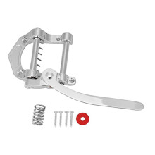Guitar Tremolo Bridge Elgitarr Tremolo Tail Tremolo för SG LP Jazzgitarrinstrument TillbehöR