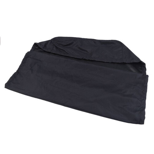 88-Key Piano Keyboard Case Stretchable Piano Keyboard Dustproof Foldable Waterproof Case with Drawstring Lock 2