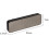 Digital Wall Clock Temperature and Humidity Display Night Mode Table Alarm Clock 12/24H Electronic LED Clock 6