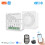 Tuya WiFi  Dimmers  Module Supports 2 Way Control LED Lights Dimmable  Work with for Alexa  Home 4
