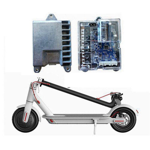 For  Pro2 Meter Four Wire Controller Dashboard  for M365 Pro Electric Scooter for  Scooter Accessories 2