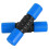 Double Rows Shakers Percussion Instruments,Medium Volumelatin Percussion Instruments For,Studio,Band,Drummers,() 1
