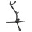 Practical Folding Saxophone Tripod Floor Stand Holder Alto Sax Rack Accessories 1