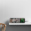 Digital Wall Clock Temperature and Humidity Display Night Mode Table Alarm Clock 12/24H Electronic LED Clock 5