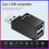 USB 3.0 HUB Adapter Extender  Splitter Box 3  für PC Laptop Handy High Speed U Disk Reader,Weiß 4