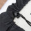 88-Key Piano Keyboard Case Stretchable Piano Keyboard Dustproof Foldable Waterproof Case with Drawstring Lock 5