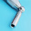 Professional Piano Tuning Hammer Wrench Tool Octagon Core Hammer Solid Wood Handle Piano Tuning Tool 5