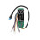 For  Pro2 Meter Four Wire Controller Dashboard  for M365 Pro Electric Scooter for  Scooter Accessories 4