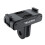 TELESIN Magnetic Two Claw Adapter Action Camera Accessories for  OSMO Action 3 Adapter 1