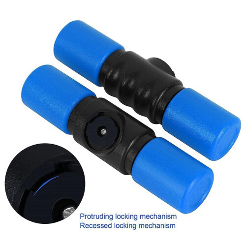 Double Rows Shakers Percussion Instruments,Medium Volumelatin Percussion Instruments For,Studio,Band,Drummers,() 1