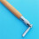 Professional Piano Tuning Hammer Wrench Tool Octagon Core Hammer Solid Wood Handle Piano Tuning Tool 3