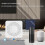 Tuya WiFi  Dimmers  Module Supports 2 Way Control LED Lights Dimmable  Work with for Alexa  Home 3
