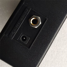 5W -Gitaarversterker Gitaarversterker met Achterclip Luidspreker Gitaaraccessoires voor Akoestische Elektrische Gitaar Vioolgeluid