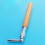 Professional Piano Tuning Hammer Wrench Tool Octagon Core Hammer Solid Wood Handle Piano Tuning Tool 10