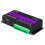 SM4-WLTE 4G Wireless GSM SMS Remote /OFF  Controller 4 Relais APP Fernbedienung Temperatursensor-EU-Stecker 2