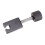 1 UppsäTtning med 4 St Headless Basgitarr Bridge Strings Sadles för Headless Bass Bridge GitarrtillbehöR 5