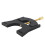 1/4-4/4 Cello String Lifter Change Cello Bridge Tools Stark HåLlbara CellotillbehöR 1