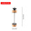 9.8Inch Guitar Tools Guitar Spool Clamp Cracks Repair Luthier Tools for Guitar Building 8