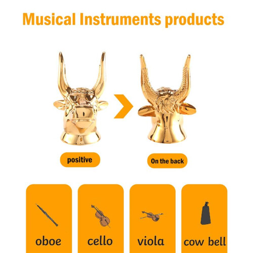 Uchwyt na Gitarę Wieszak śCienny Bull Art Gitara Ukulele Hak Wieszak na Gitarę Uchwyt śCienny Stojak na Gitarę Basową Ukulele 1