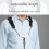 Saxophone Shoulder Neck Strap Adjustable Sax Double Shoulder Strap Harness Sax Musical Instruments Accessories 2
