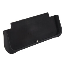 Caja de BateríA de 10000 MAh, Banco de EnergíA para Consola con Soporte, Cargador RáPido, BateríA Externa para NS NX