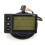 S866 Electric Bicycle Display LCD Meter for Intelligent Controller Ebike Panel SM Plug Electric Bike,36V-48V B 1