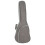 Gig-VäSka för Elgitarr 12MM Stoppning Dubbel Justerbar Axel för Elgitarr Basgitarr Klassisk Gitarr och Mer 1