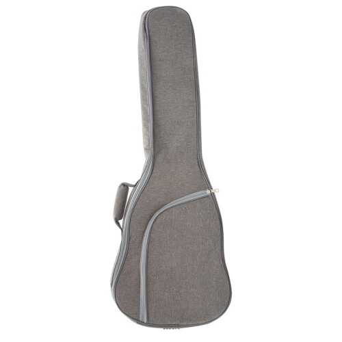 Gig-VäSka för Elgitarr 12MM Stoppning Dubbel Justerbar Axel för Elgitarr Basgitarr Klassisk Gitarr och Mer