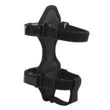 Bike Water Cup Strap Fixed Strap Cart Speaker with Cup Holder Bandage for Cycling Bicycle Accessories