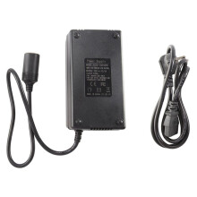 12V 15A 180W KFZ Power Adapter Konverter 230V zu 12V Spannung mit ZigarettenanzüNder EU Stecker