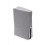 Dust Cover Protective Cover Waterproof and Scratch Resistant Gaming Protective Shell Suitable for Ps5 Game Console Gray 1