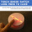 12 Pack 3D Night LED Light Lamp Base + Remote Control + USB Cable, 16 Colors Light Show Display Stand for Acrylic White 7