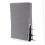 Dust Cover Protective Cover Waterproof and Scratch Resistant Gaming Protective Shell Suitable for Ps5 Game Console Gray 2