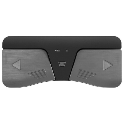 Wireless Page Turner Pedal  Page Turner Wireless Turning Pedal Remote Control Compatible IOS  Android