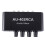 Multi-Source RCA Mixer Stereo Audio Reverberator 4 Input 2 Output Audio  Switcher Driver Headphone Volume Control 2