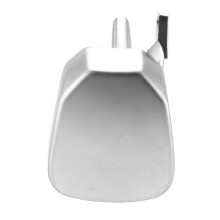 LR099206 LR117072G Gear Shift Lever Button Trim Cover Lid Fit for Sport 2014-2019