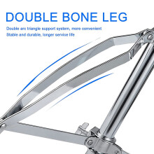 Adjustable Drum Throne Universal Height Stool,Rotatable Padded Drummer Stool with Anti-Slip Feet for Adults and Kids