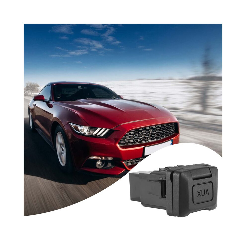Auxiliary Port 39112-Sna-A01 For Fit Auto Parts Aux Auxiliary Input Jack Audio Interface Audio Input Jack 4712355778416