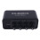 Multi-Source RCA Mixer Stereo Audio Reverberator 4 Input 2 Output Audio  Switcher Driver Headphone Volume Control 1