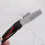 Car Rear View Camera Adapter Wire Harness Cable Video Connector for  CRV  EXI 2012-2016 7