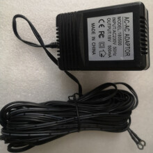 18V AC Power Adapter Transformer Charger pour Wifi  Video Doorbell Camera Video Interphone Door Bell Prise UE