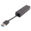 PS4 Camera-Adapter PS5 VR-Adapterkabel met LED-Indicator -Vrouw Adapterkabel VR-Converter 3