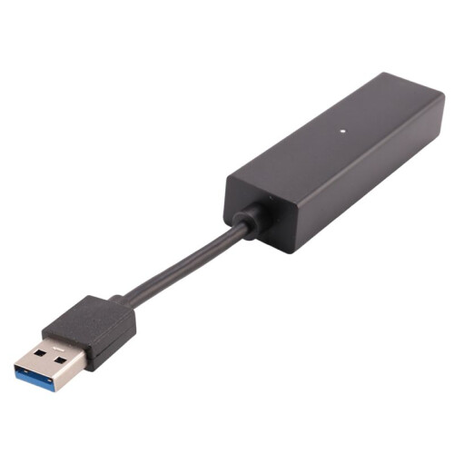 PS4 Camera-Adapter PS5 VR-Adapterkabel met LED-Indicator -Vrouw Adapterkabel VR-Converter 2